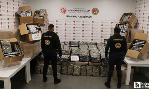 Ticaret Bakanlığı 5 ayda 3.081 kaçakçılık operasyonu düzenledi