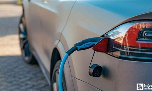 Türkiye'de elektrikli araçlara olan talep artıyor