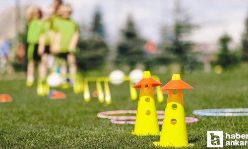 Altındağ Belediyesi ücretsiz yaz spor okulu düzenleyeceğini açıkladı