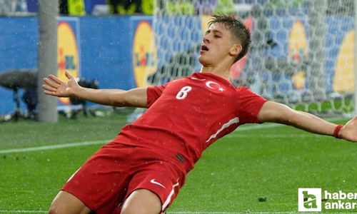 Arda Güler'in ABD macerası bitmedi: şimdi sıra Dünya Kulüpler Kupasında