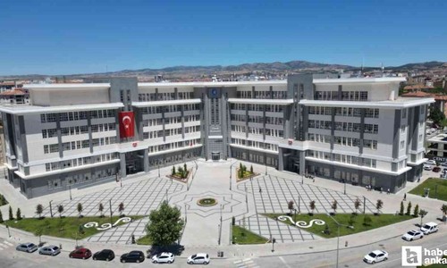 Çorum Belediyesi'nden YKS ve LGS'ye girecek öğrencilere ücretsiz toplu taşıma duyurusu