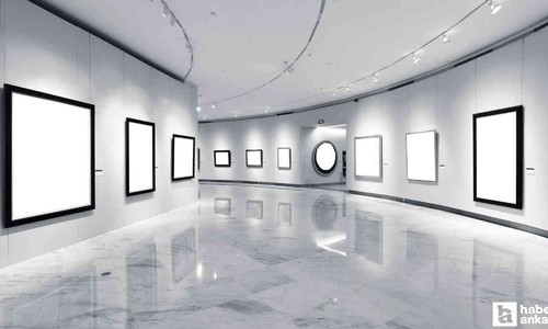 CSO Ada Ankara'da 'İstanbul Photo Awards 2025'in ilk sergisi açıldı