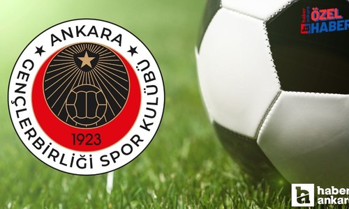 Gençlerbirliği'nin en farklı Süper Lig galibiyeti: 63 yıllık hikaye