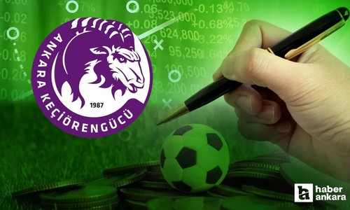 Keçiörengücü'nde transfer çalışmaları başladı