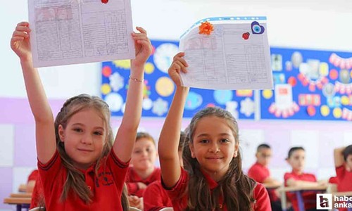 Okullar ne zaman kapanacak, bu cuma mı? Yaz tatili tarihi