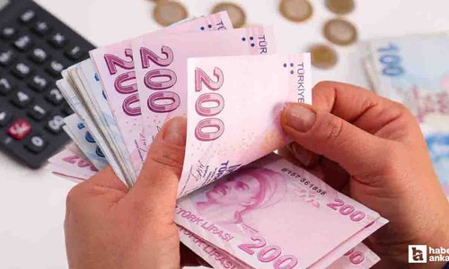 Asgari ücret kehaneti! Düzeltme zammı için yeni tarih verdi!
