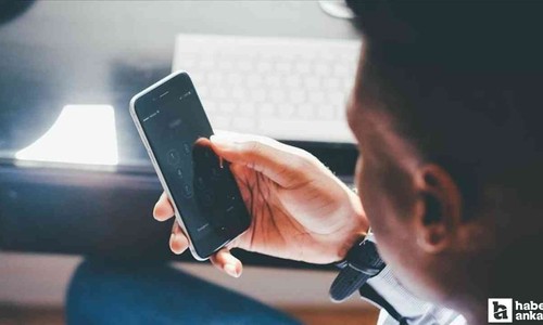 Jandarma Genel Komutanlığı sanal kumar uyarısı yaptı