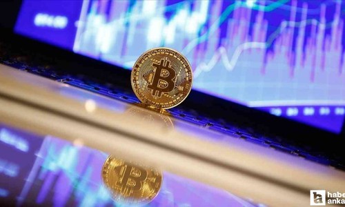 Kripto varlık hizmet sağlayıcılık işlemlerinde yeni düzenleme yapıldı