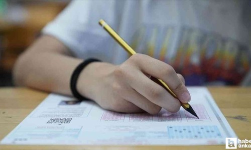 LGS'ye 1 milyondan fazla öğrenci başvuru yaptı
