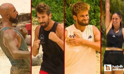 Survivor şampiyonu 2025! Survivor'da kim birinci oldu, yarışma finali ne zaman?