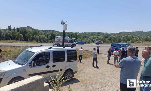 Yozgat'ta trafik kazası: 6 kişi yaralandı!