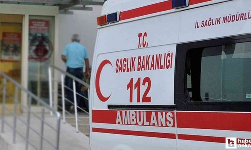 Beypazarı'nda iki aile arasında çıkan tartışma kavgaya dönüştü: 7 yaralı 1 ölü
