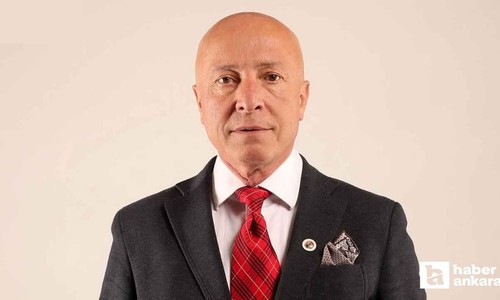 Gençlerbirliği'nde yeni ayrılık: Harun Erol yeni dönemde yok!