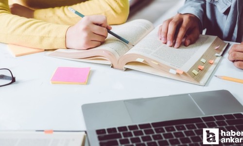 Keçiören Belediyesi LGS ve YKS hazırlık kursları ön kayıt süreci başladı