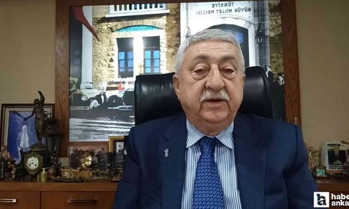 Palandöken, Babalar Günü'nde en az 50 milyar TL'lik ciro beklendiğini belirtti