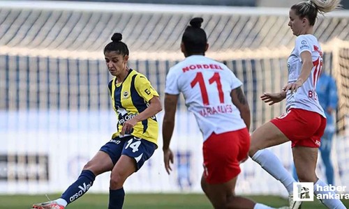 ABB Fomget, Maria Alves ile sözleşme yeniledi