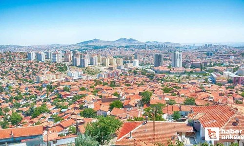 Ankara Büyükşehir Belediyesi, Pursaklar'da imar planı değişikliği yaptı