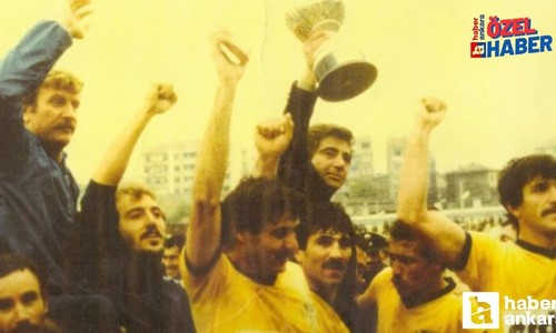 Ankaragücü'nün Avrupa'daki 12 maç süren serüveni: Son maçı buydu