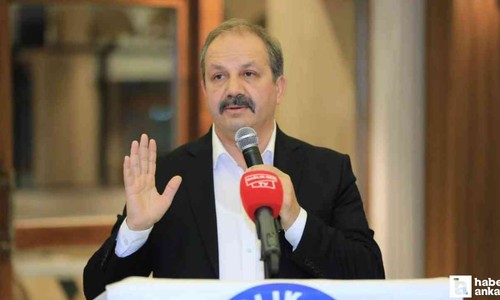 Sağlık-Sen Başkanı Doğan'dan maaş kesintisine sert tepki