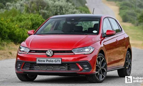 Volkswagen Polo için sürpriz fiyat listesi!