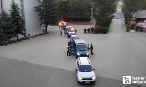 18 ilde DEAŞ operasyonu: 39 şüpheli terör örgütü mensubu yakalandı