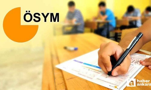 2025 YKS kaç kişi girecek? ÖSYM resmi rakamı açıkladı