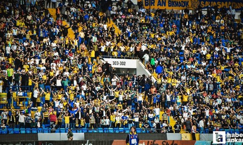 Ankaragücü'nün 2. ligde kimlerle mücadele edeceği yarın belli olacak
