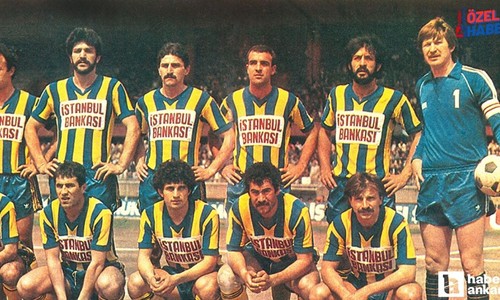 Ankaragücü'nün Süper Lig'de kırdığı rekorlardan sadece birisi: 42 yıllık olay