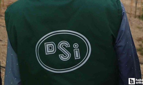 DSİ 18-35 yaş arası lise mezunu personel alımını duyurdu