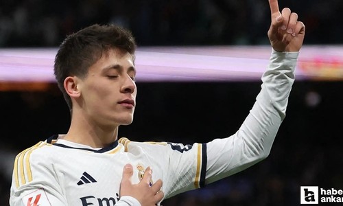 Real Madrid Dünya Kulüpler Kupasında sahne almaya hazırlanıyor: Arda için yeni dönem