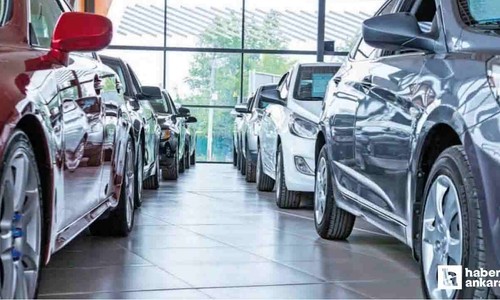 Sıfır gibi 2025 model 2. el araçların model model güncel fiyatları