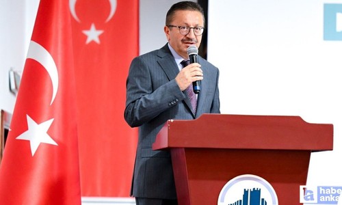 Altındağ Belediyesi Altındağ'a 2 altın yatırımın temelini atıyor