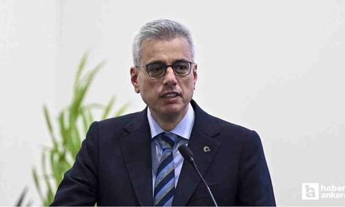 Bakan Kemal Memişoğlu: Sağlıkta dijital teftiş sistemlerimizi güçlendiriyoruz