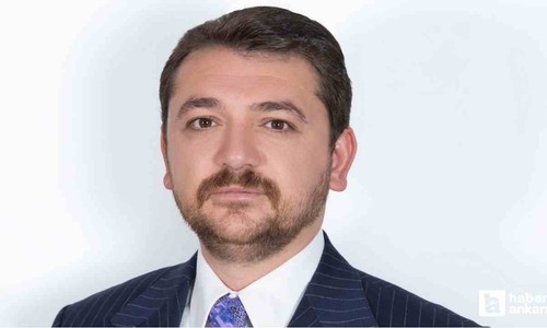 Cengiz Gökay'a UEFA Stadyum İnşaatı ve Yönetimi Heyeti Üyeliği görevi verildi