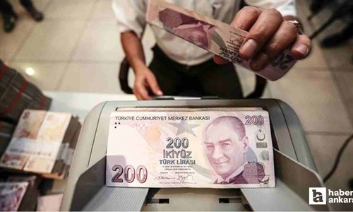 Halkbank'tan 83.250 TL maaş promosyonu! İmzalar atıldı, ödemeler başlıyor!
