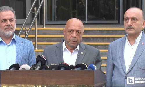 Kamu işçilerine toplu sözleşme zammında yeni teklif yapılacak