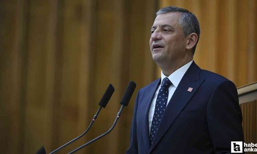 Özel'den emekli maaşı ve asgari ücret çıkışı: 'Kabul edilir tarafı yok'