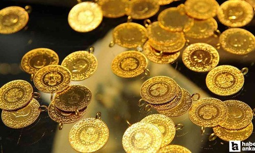 Altın fiyatları savaşın etkisiyle artıyor: İşte son rakamlar