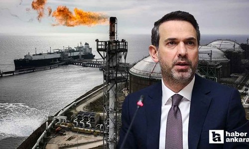 Bakan Bayraktar'dan doğalgaz fiyatları ve devlet desteği açıklaması