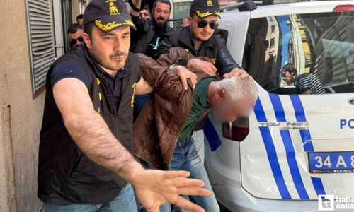 Cenaze çıkışında Özel'i darp eden şahsa yönelik yürütülen soruşturma tamamlandı