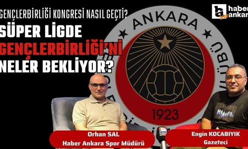 Gençlerbirliği kongresi nasıl geçti, Süper Lig de Gençlerbirliği'ni neler bekliyor?