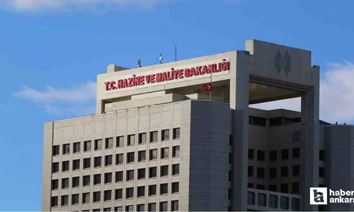 Hazine ve Maliye Bakanlığı'ndan vergi affı iddialarına yalanlama