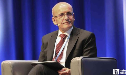 Mehmet Şimşek, 'İstifa' iddialarına son noktayı koydu