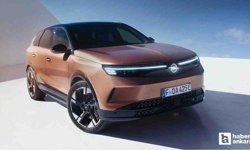 Opel araba kampanyaları! Grandland, Astra, Yeni Mokka, Frontera, Corsa!
