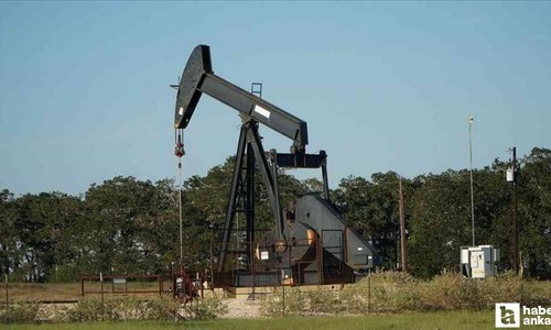 Orta Doğu'da barış çabaları petrol fiyatlarını düşürdü