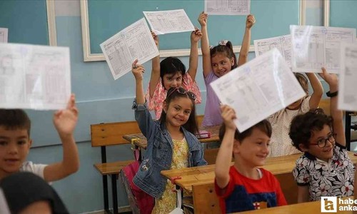 20 milyondan fazla öğrenci için son ders zili 20 Haziran'da çalacak