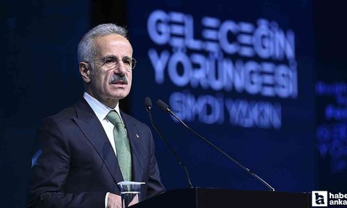 Bakan Uraloğlu, Türksat 7A uydusunun 2029 hizmete alınacağını açıkladı