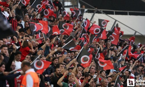 Gençlerbirliği'nde gözler yapılacak transferlere çevrildi