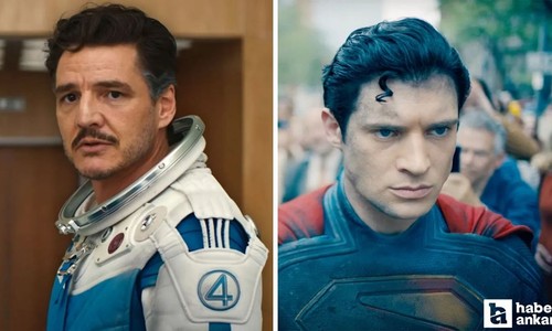 Marvel ve DC Temmuz ayında gişede karşı karşıya gelecek