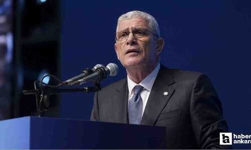 Müsavat Dervişoğlu'ndan CHP'li Meclis Başkan Vekili Tekin Bingöl'e tepki